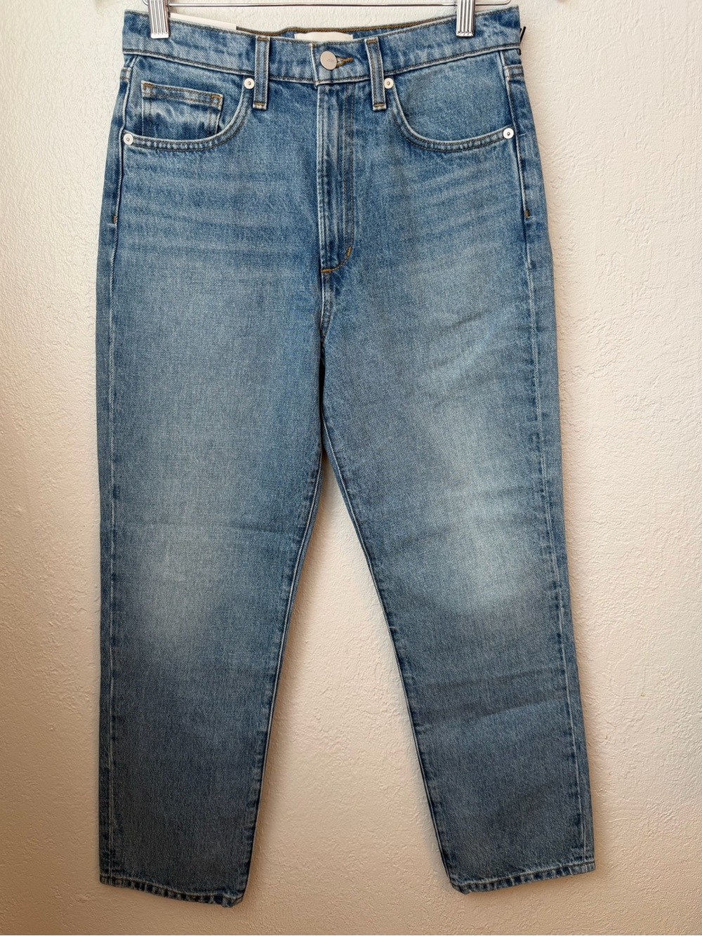 233~ NWT Joe’s Jeans The Margot Slim Ankle Sz 27